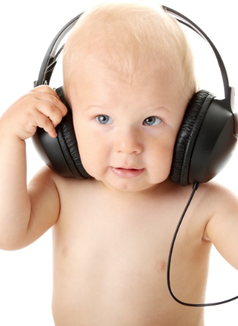 Musique pour votre bébé